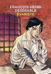 Évariste (François-Henri Désérable)