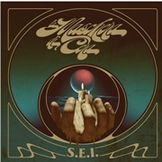 La Maschera Di Cera - S.E.I.