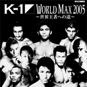 K-1 World Max 2005