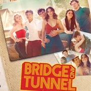 Bridge and Tunnel