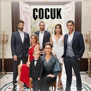 Çocuk