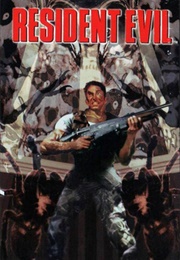 Resident Evil (1996)