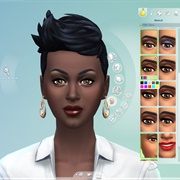 Create a Sim
