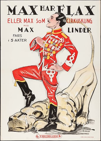 King of the Circus (1924)