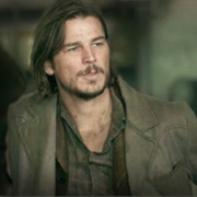 Ethan Chandler (Penny Dreadful)