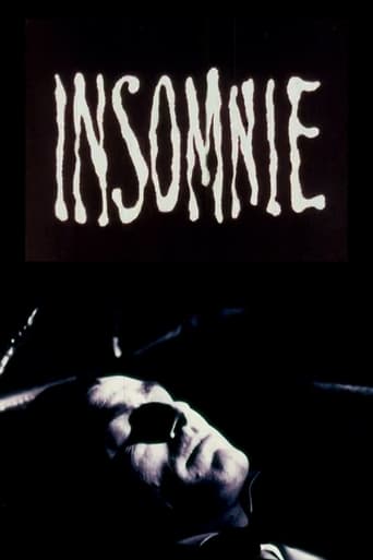 Insomnia (1963)