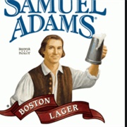 Sam Adams