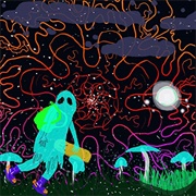 Spirit Orb - Chloe Moriondo