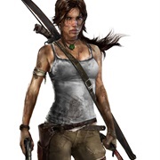 Lara Croft