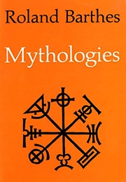 Mythologies (Roland Barthes)