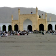 Id Gah Mosque