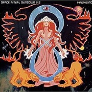 Hawkwind- Master of the Universe