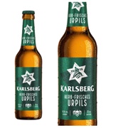Karlsberg Urpils