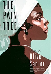 The Pain Tree (Olive Senior)