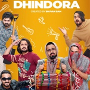 Dhindora
