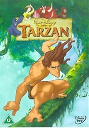 Tarzan (1999)