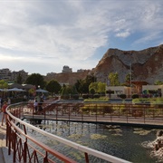 Andreas Papandreou Park