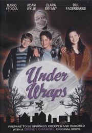 Under Wraps (1997)