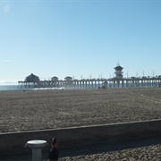 Huntington Beach Pier