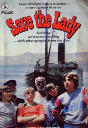 Save the Lady (1982)