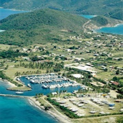 Spanish Town, British Virgin Islands