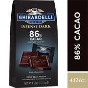 Ghirardelli Intense Dark