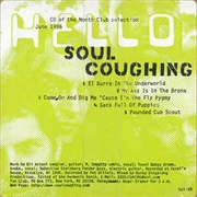 Soul Coughing - Hello Recording Club: Soul Coughing