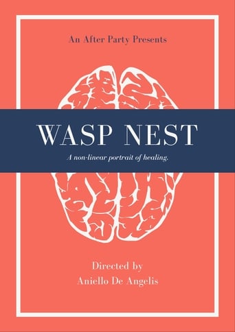 Wasp Nest (2020)