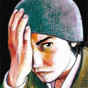 Susumu Nakoshi - Homonculus