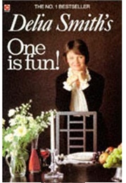 One Is Fun (Delia Smith)