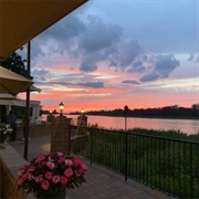Carlucci's Waterfront - Mount Laurel, NJ