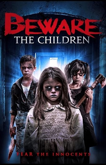 Beware the Children (2020)