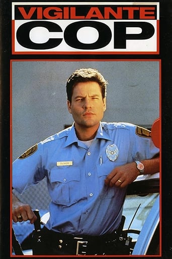 Shoot First: A Cop&#39;s Vengeance (1991)