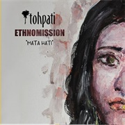 Tohpati Ethnomission - Mata Hati