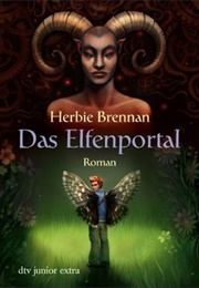 Das Elfenportal (Elfenportal #1) (Herbie Brennan)