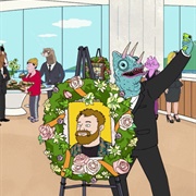 Bojack Horseman: 2X03- "Still Broken"