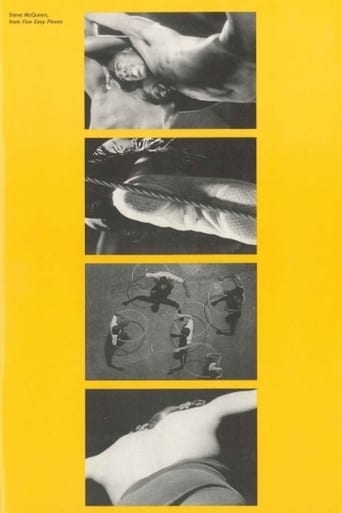 Five Easy Pieces (1995)