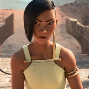 Raya and the Last Dragon - Madam Ya Zhou