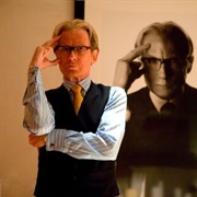 G-Force - Rufus Scrimgeour