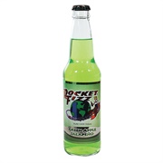 Rocket Fizz Green Apple Jalapeño
