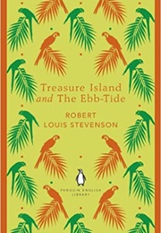 Treasure Island (Robert Louis Stevenson)