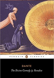 The Divine Comedy, Volume 3: Paradise (Dante)