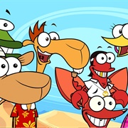 Trust Me I'm a Genie