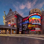 Hershey, Pennsylvania, USA