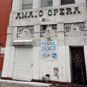 Amato Opera