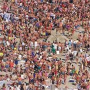 Spring Break - South Padre Island, TX