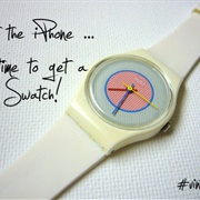 Swatch Watch