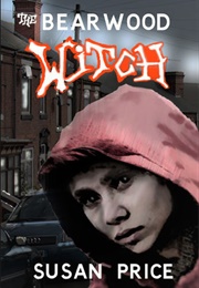 The Bearwood Witch (Susan Price)