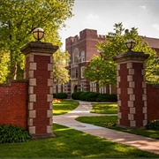 Simpson College