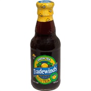 Tradewinds Lemon Tea